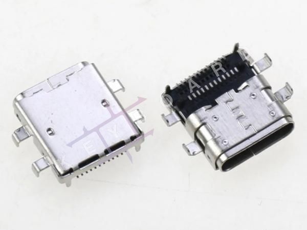 USB-C роз